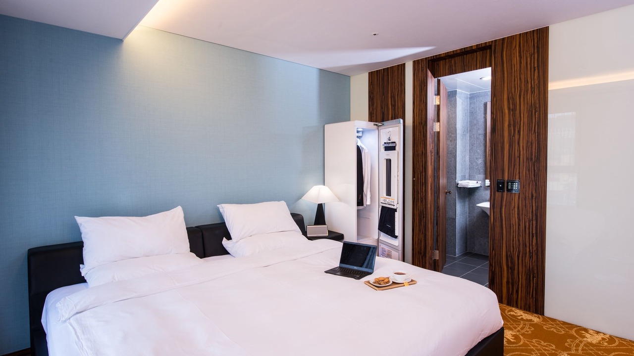 Photo of Bedroom in Yeon-dong