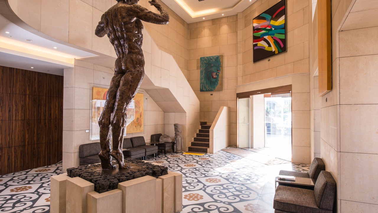 Photo of Livingroom in Yeon-dong