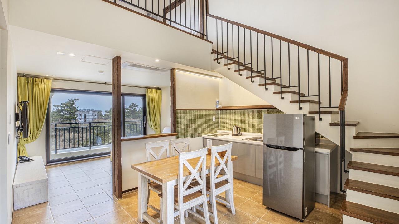 Photo of Kitchen in Aewol