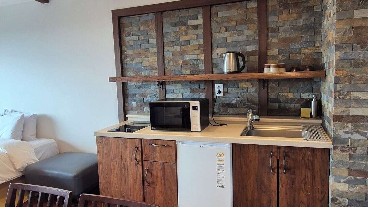 Photo of Kitchen in Aewol