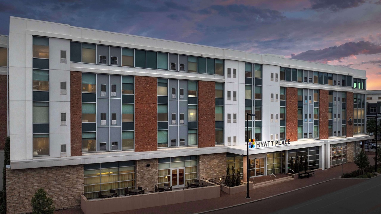 Photo of Outdoor in Transit Village