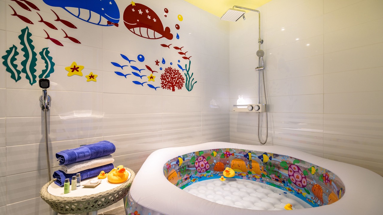 Photo of Bathroom in Downtown