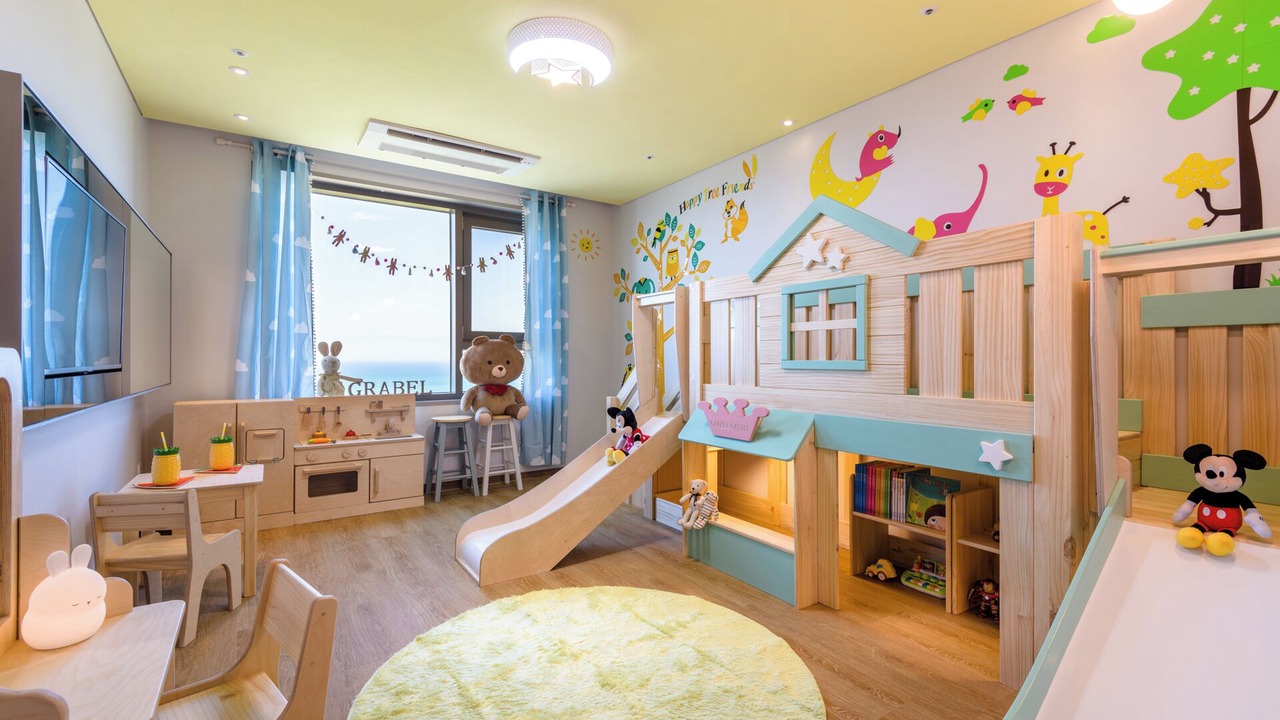 Photo of Bedroom in Downtown