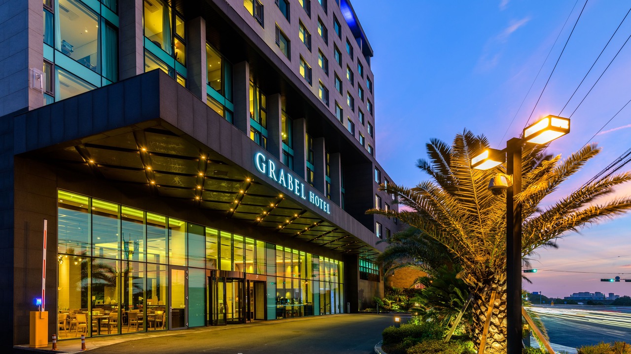 Photo of Outdoor in Downtown
