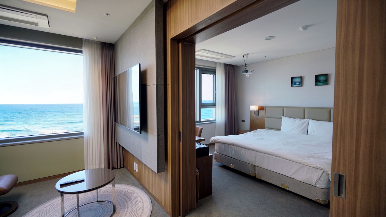 Photo of Bedroom in Downtown