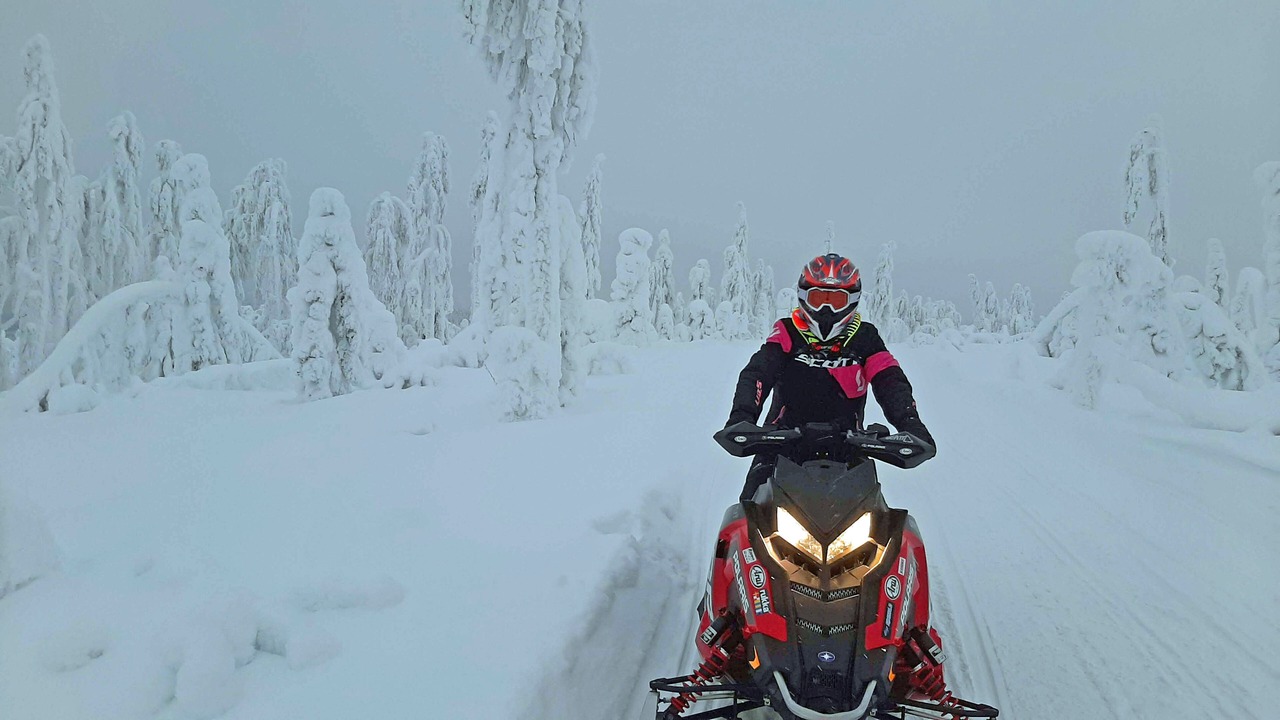 Photo of Others in Tahkovuori
