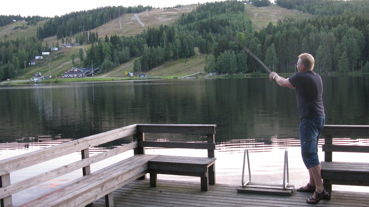 Photo of Others in Tahkovuori