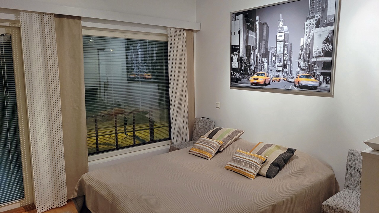Photo of Bedroom in Tahkovuori