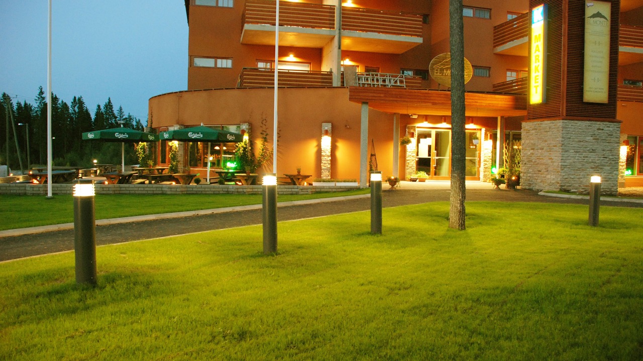 Photo of Others in Tahkovuori
