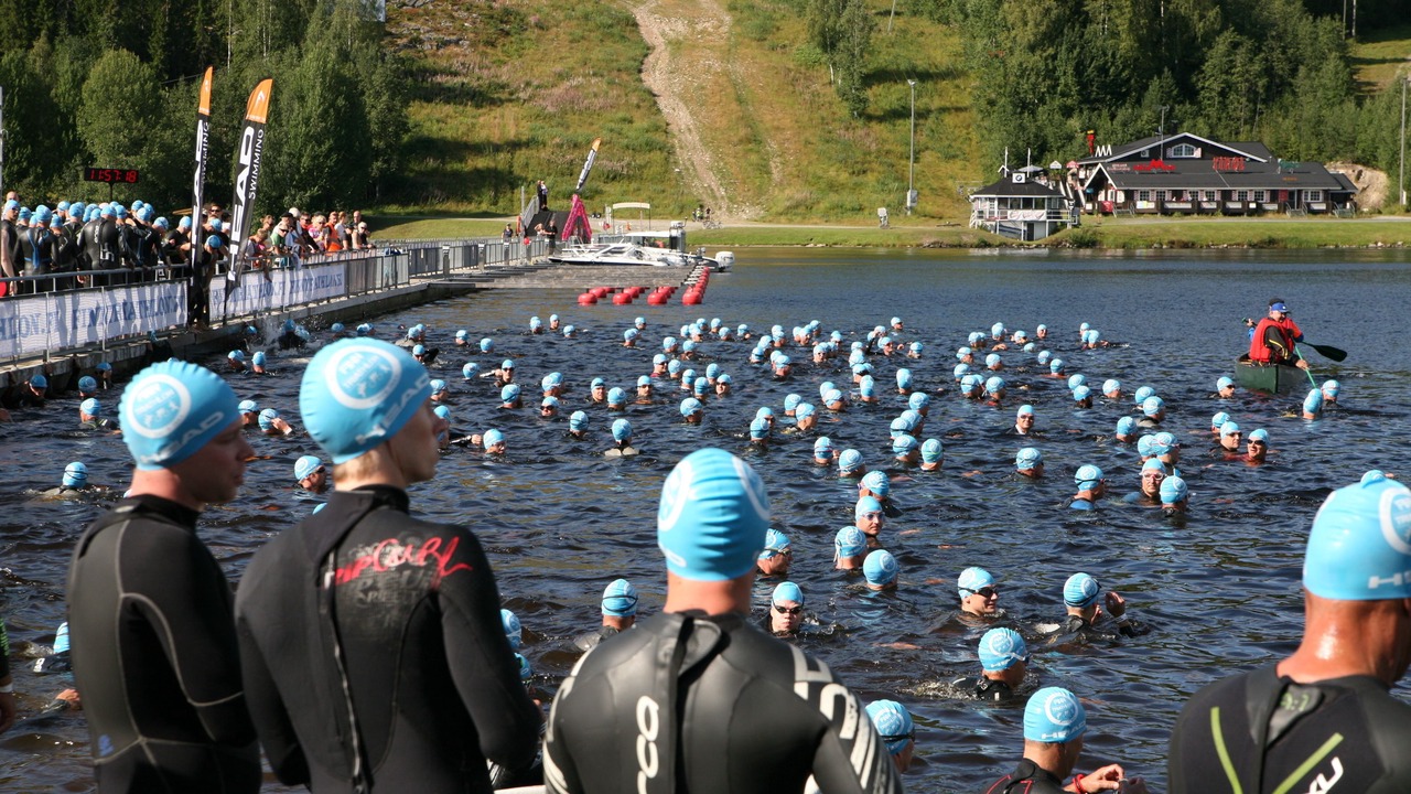 Photo of Others in Tahkovuori