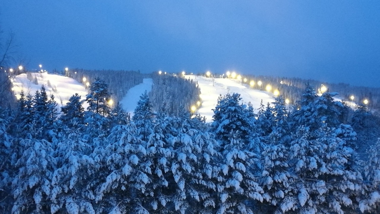 Photo of Others in Tahkovuori