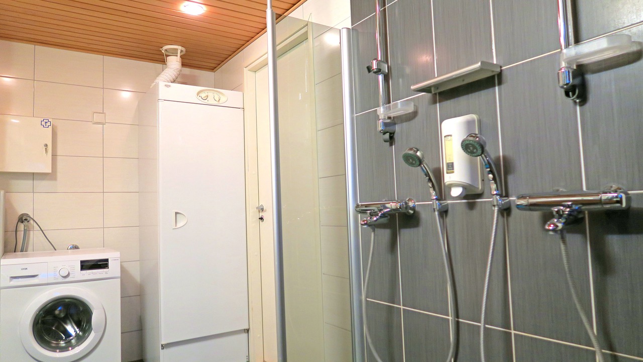 Photo of Kitchen in Tahkovuori