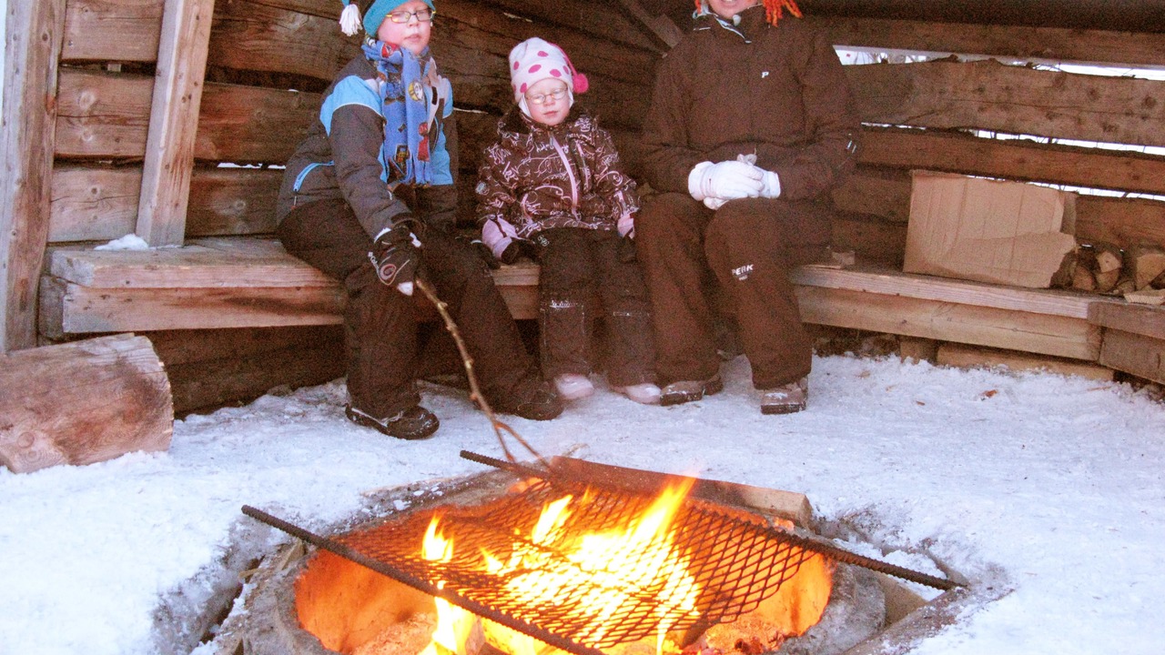 Photo of Others in Tahkovuori