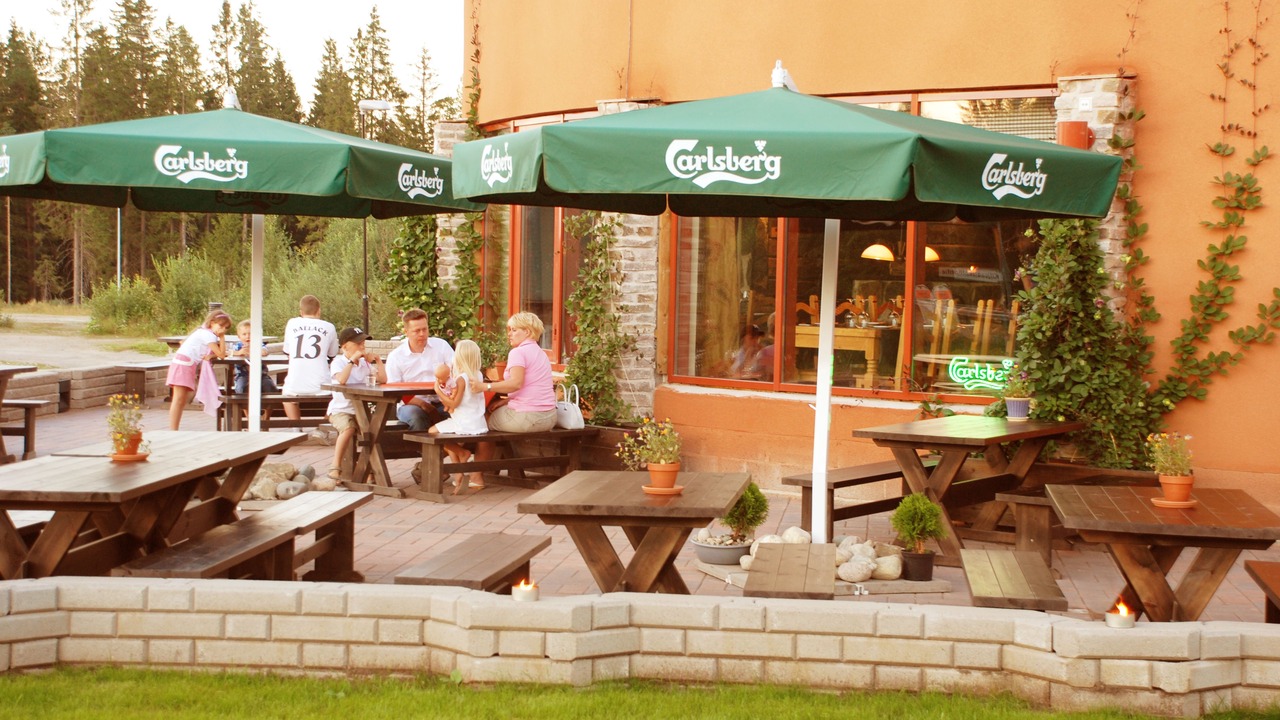 Photo of Outdoor in Tahkovuori