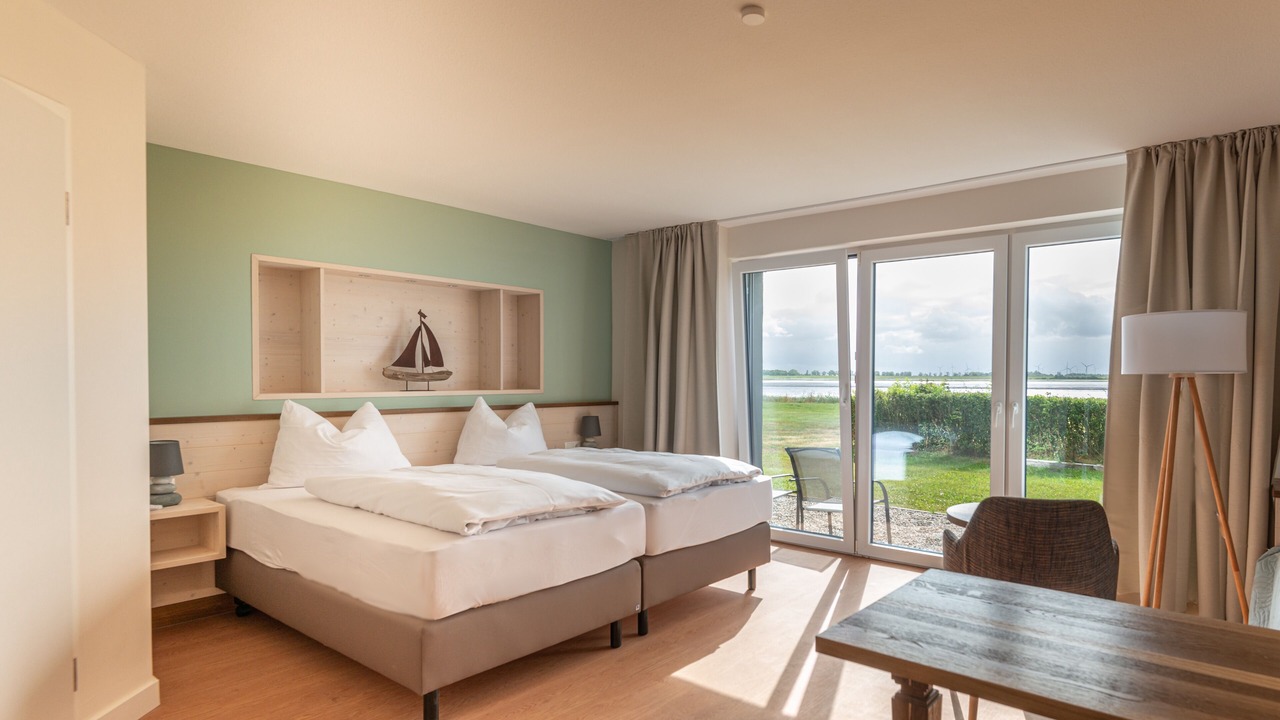 Photo of Bedroom in Toenning