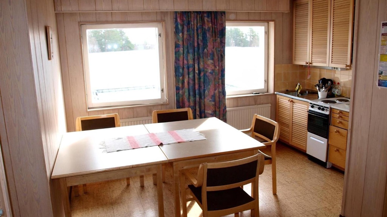 Photo of Kitchen in Suonenjoki
