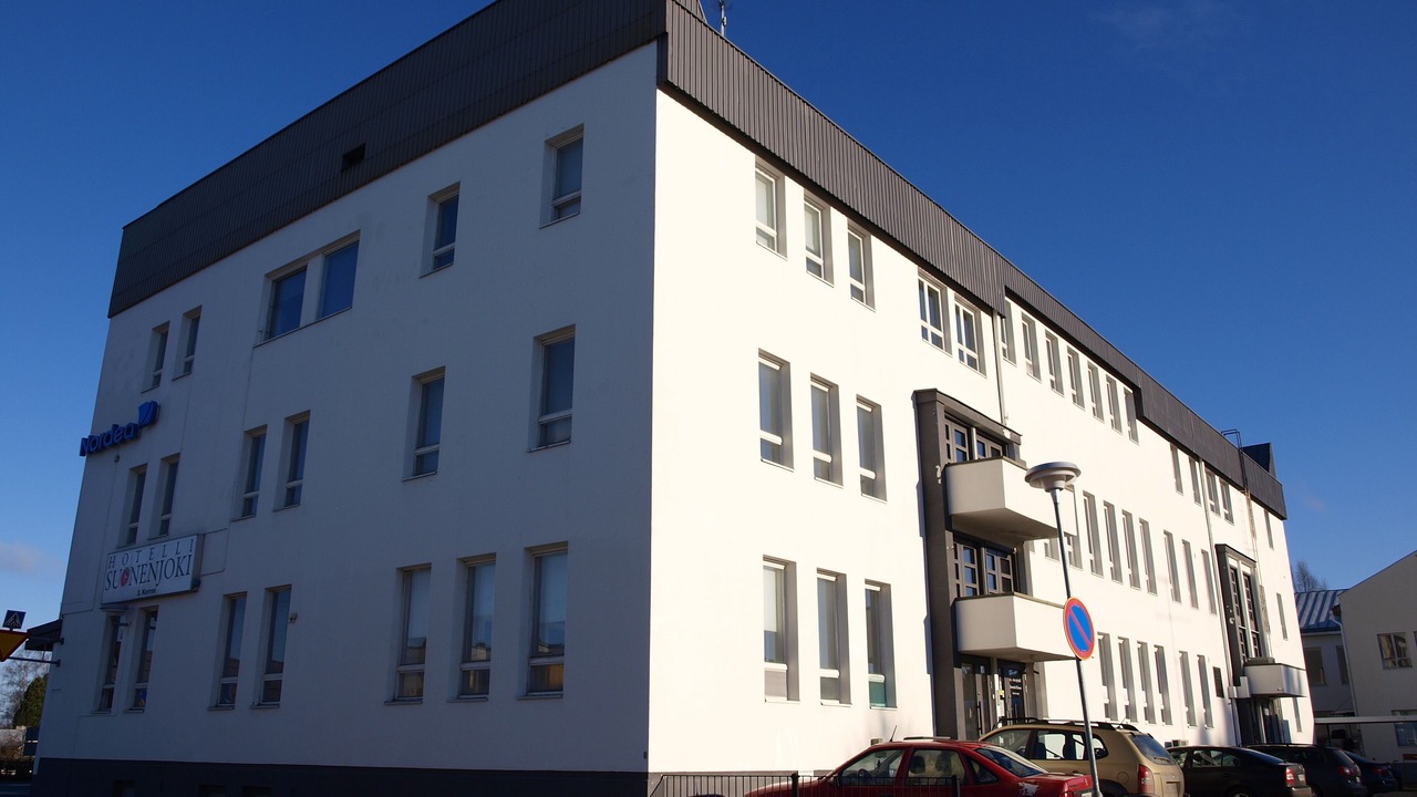 Photo of Outdoor in Suonenjoki