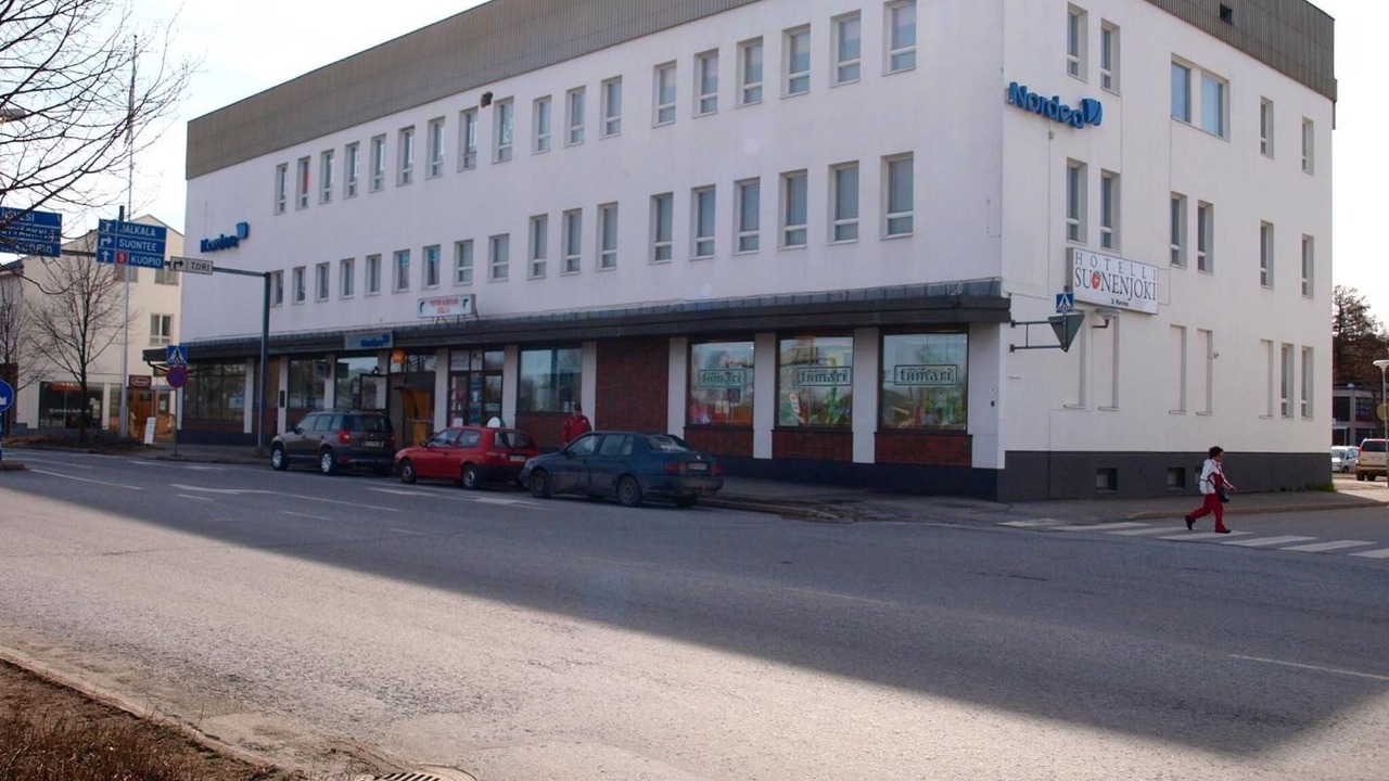 Photo of Outdoor in Suonenjoki