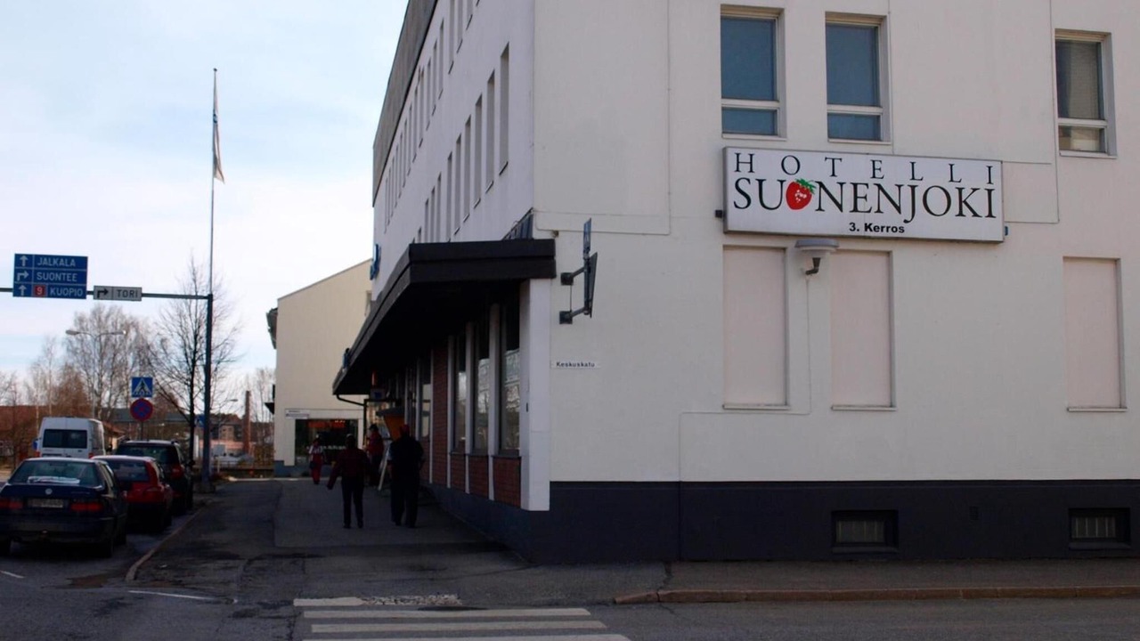 Photo of Outdoor in Suonenjoki