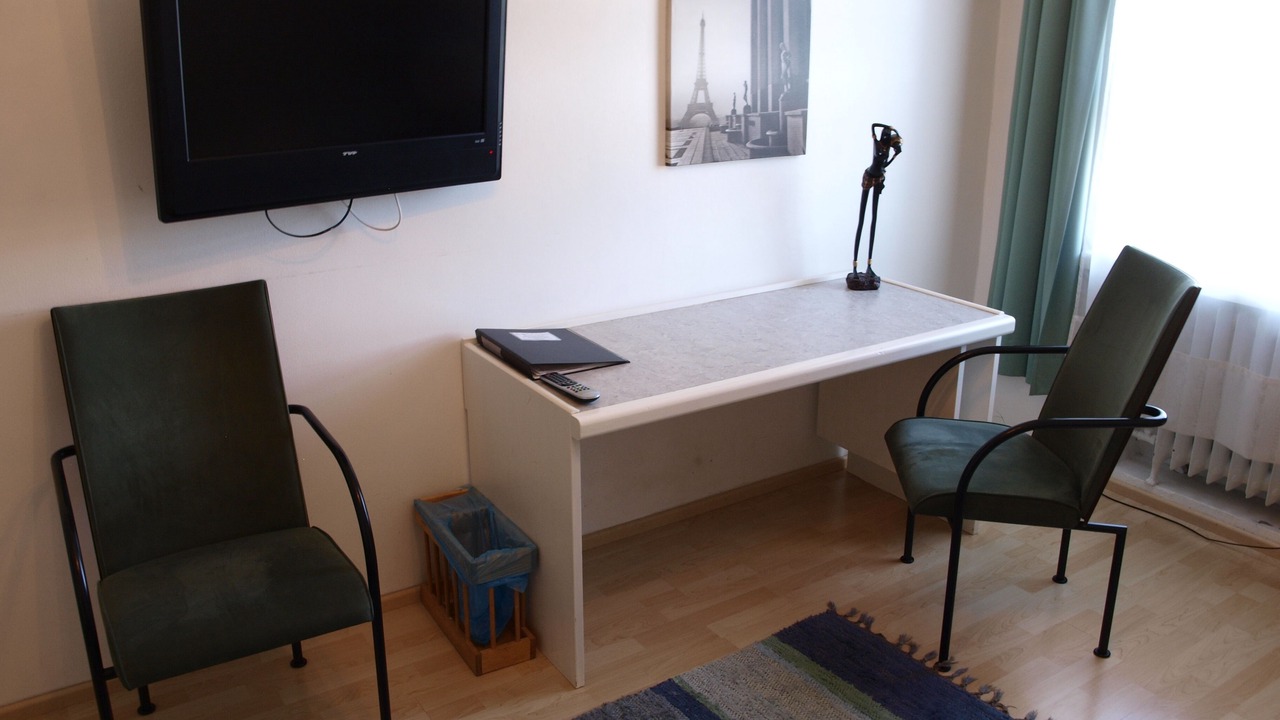 Photo of Bedroom in Suonenjoki