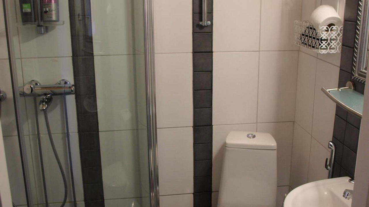Photo of Bathroom in Suonenjoki