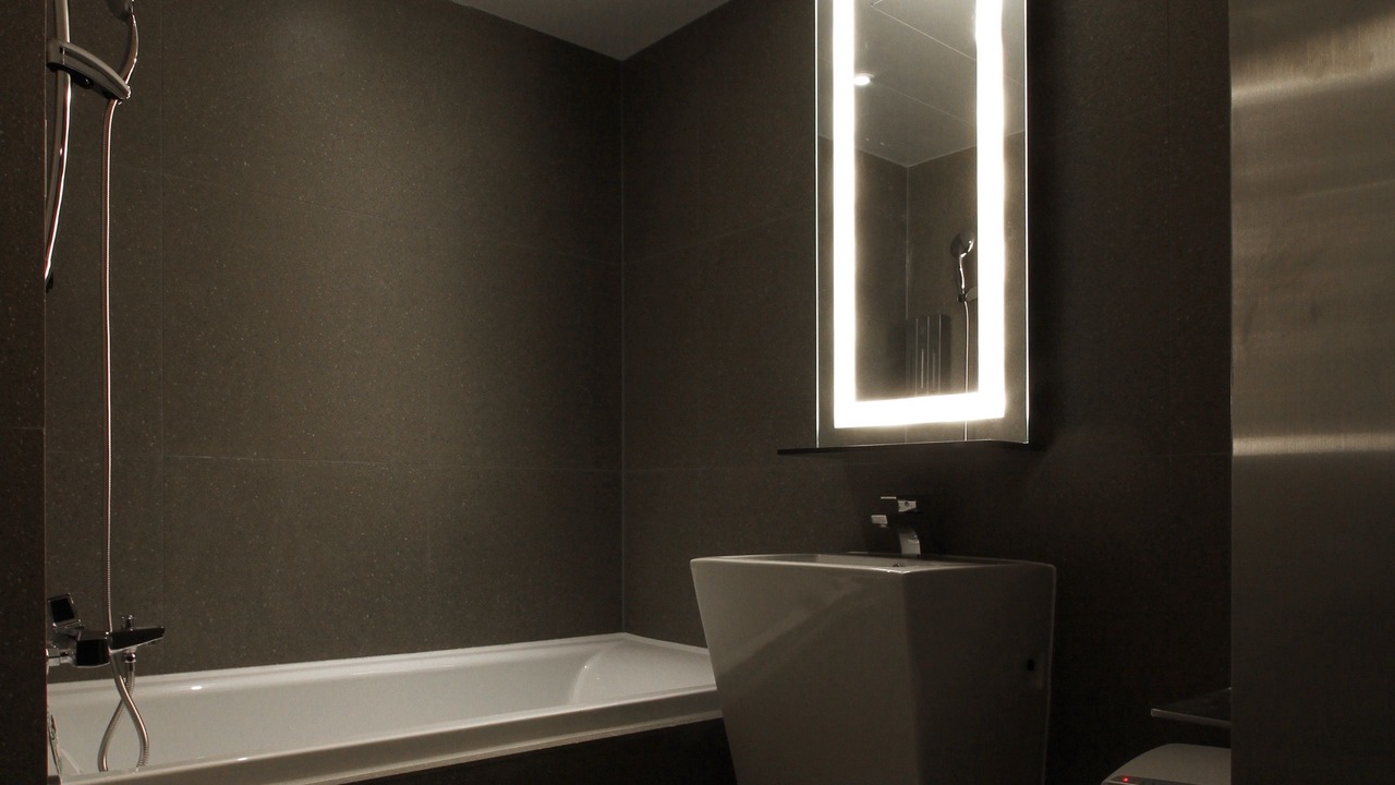 Photo of Bathroom in Siheung