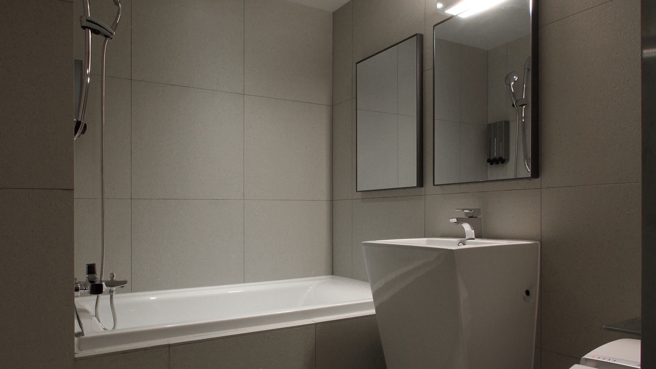 Photo of Bathroom in Siheung