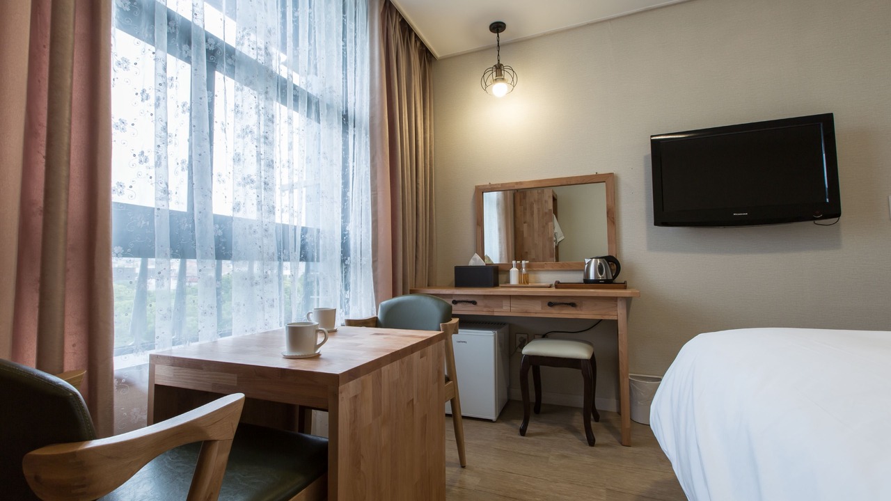 Photo of Bedroom in Yeon-dong