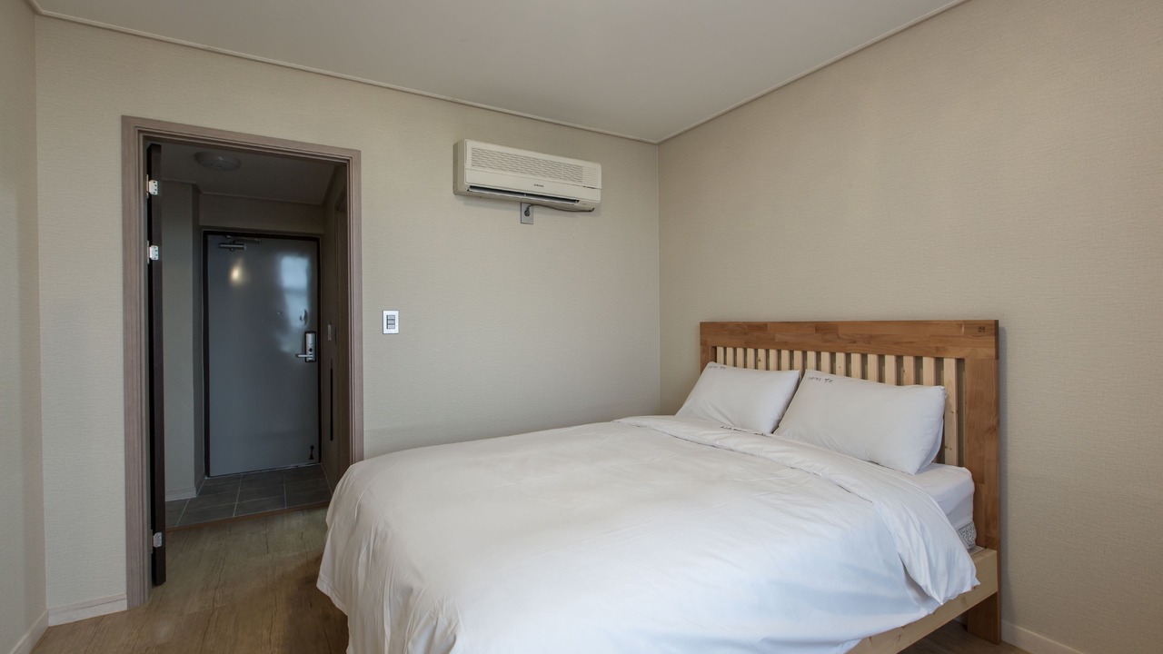 Photo of Bedroom in Yeon-dong