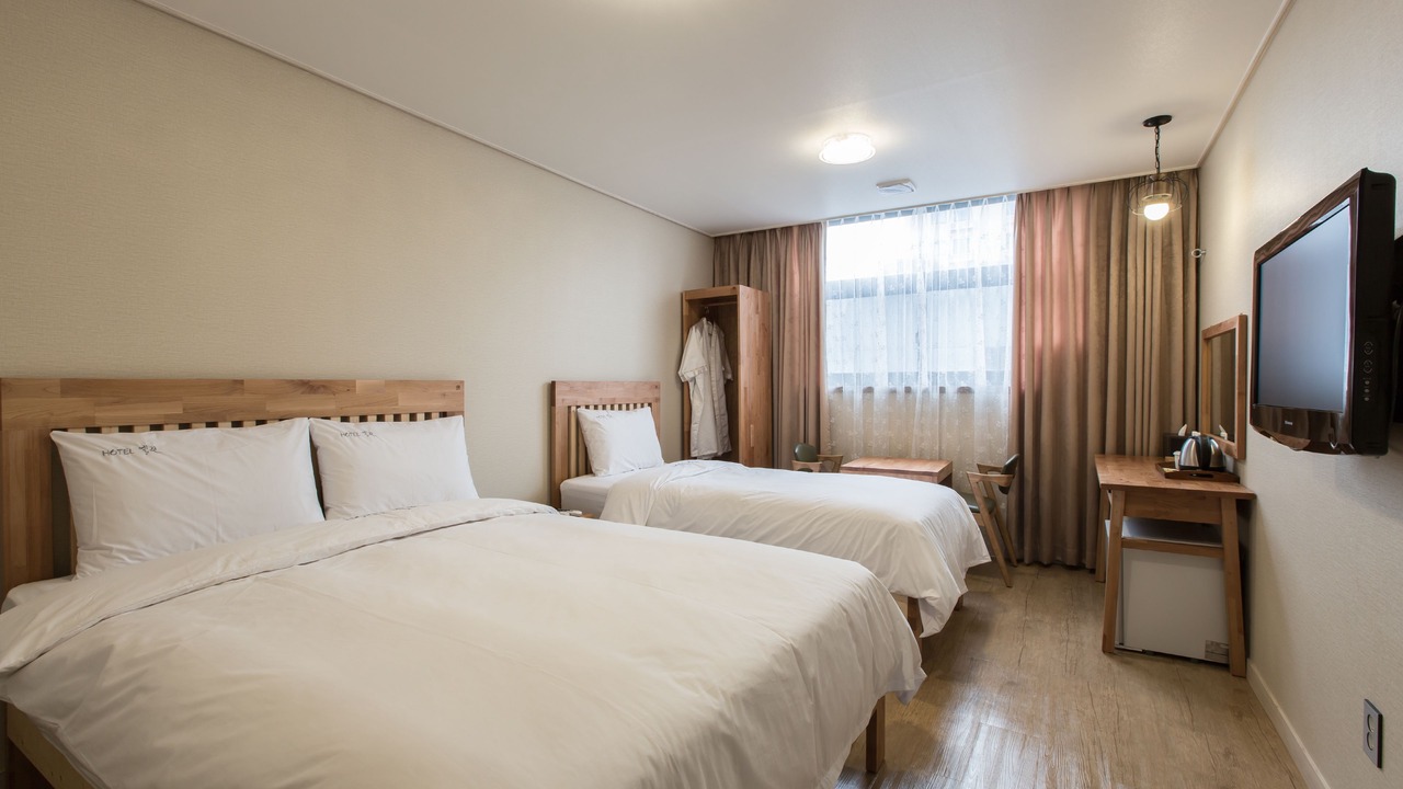 Photo of Bedroom in Yeon-dong