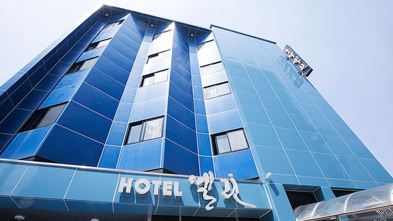Photo of Outdoor in Yeon-dong