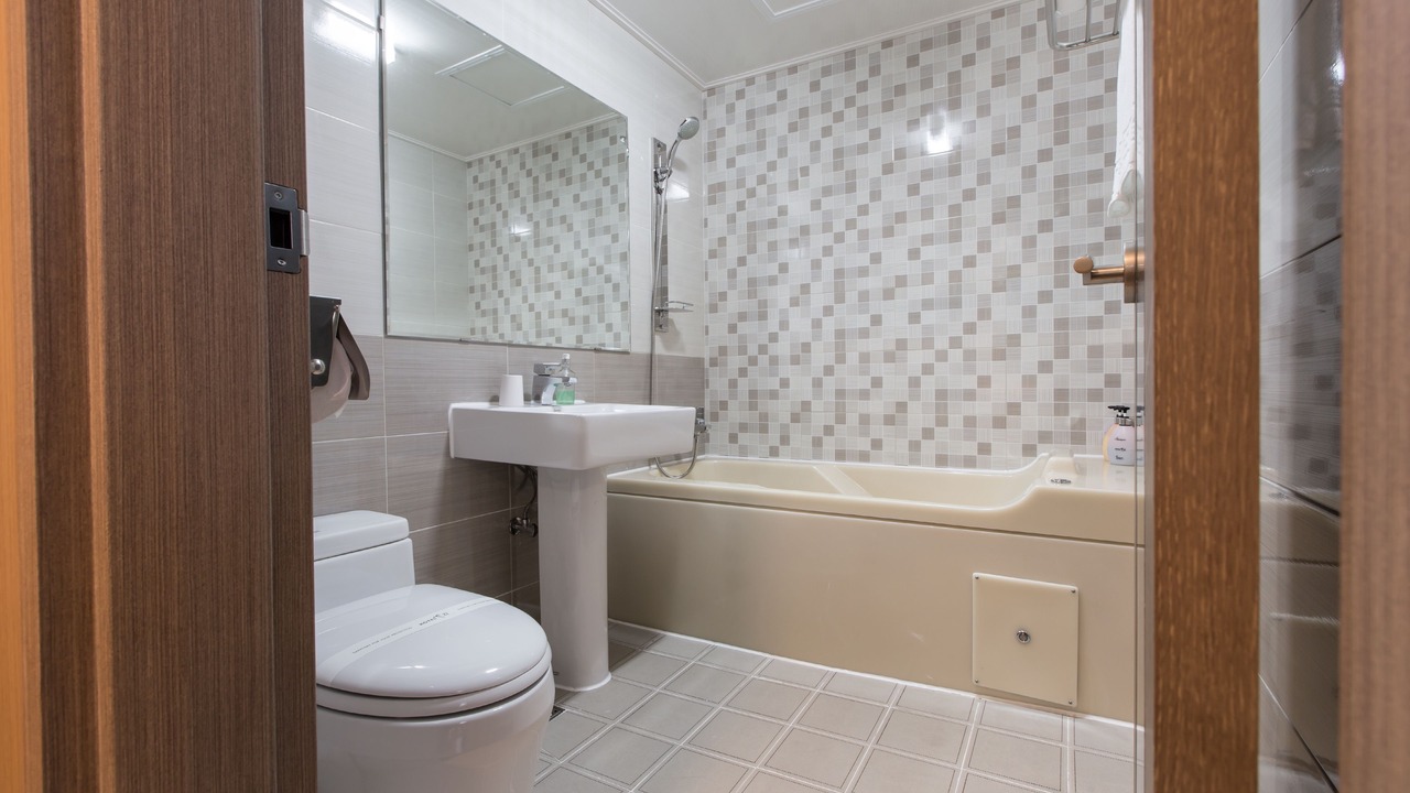 Photo of Bathroom in Yeon-dong