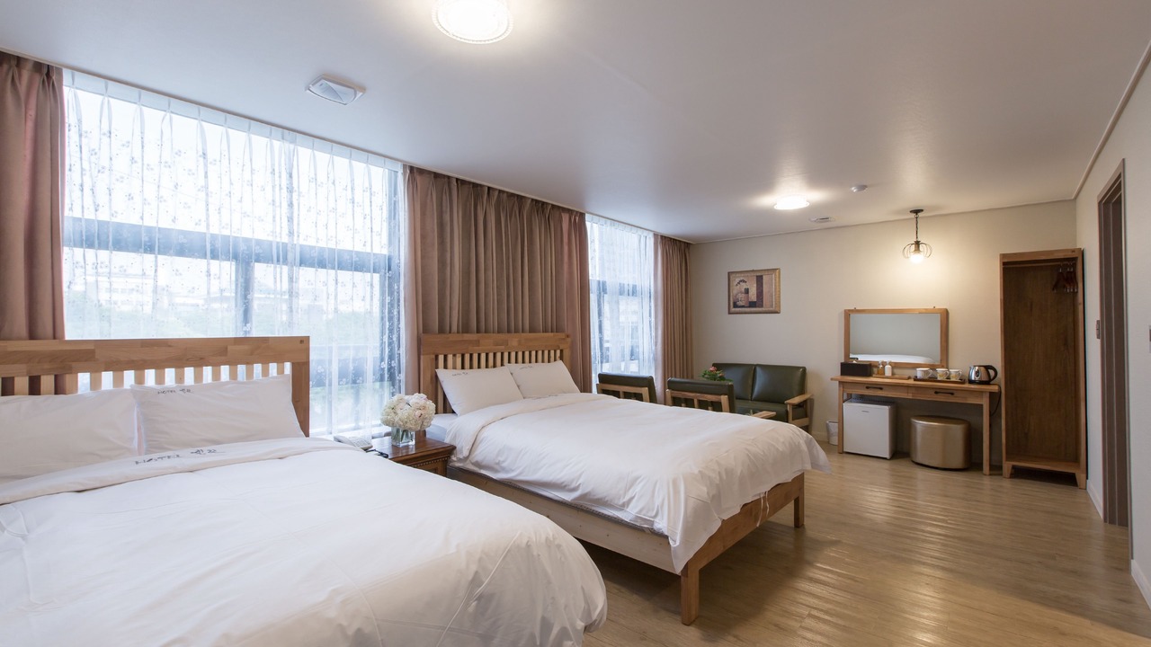 Photo of Bedroom in Yeon-dong