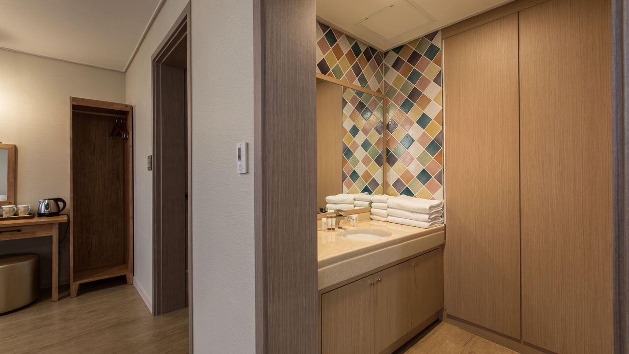 Photo of Bathroom in Yeon-dong