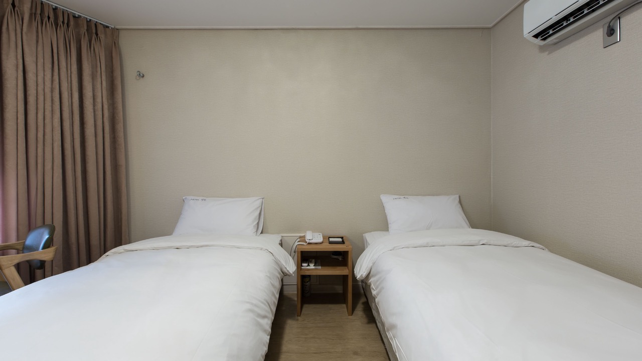 Photo of Bedroom in Yeon-dong