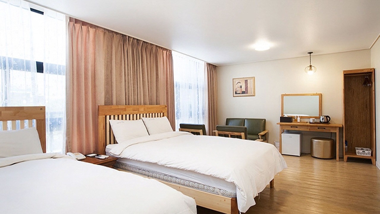 Photo of Bedroom in Yeon-dong
