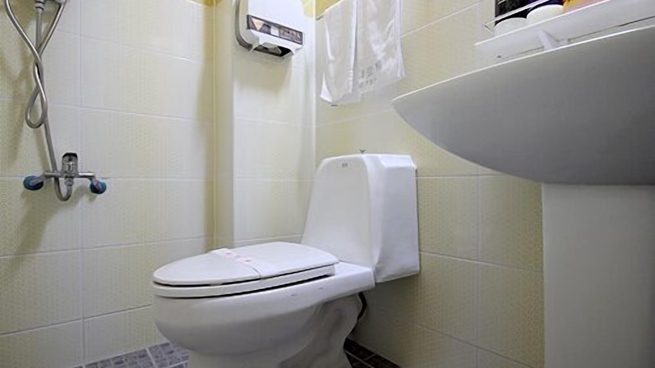Photo of Bathroom in Suncheon