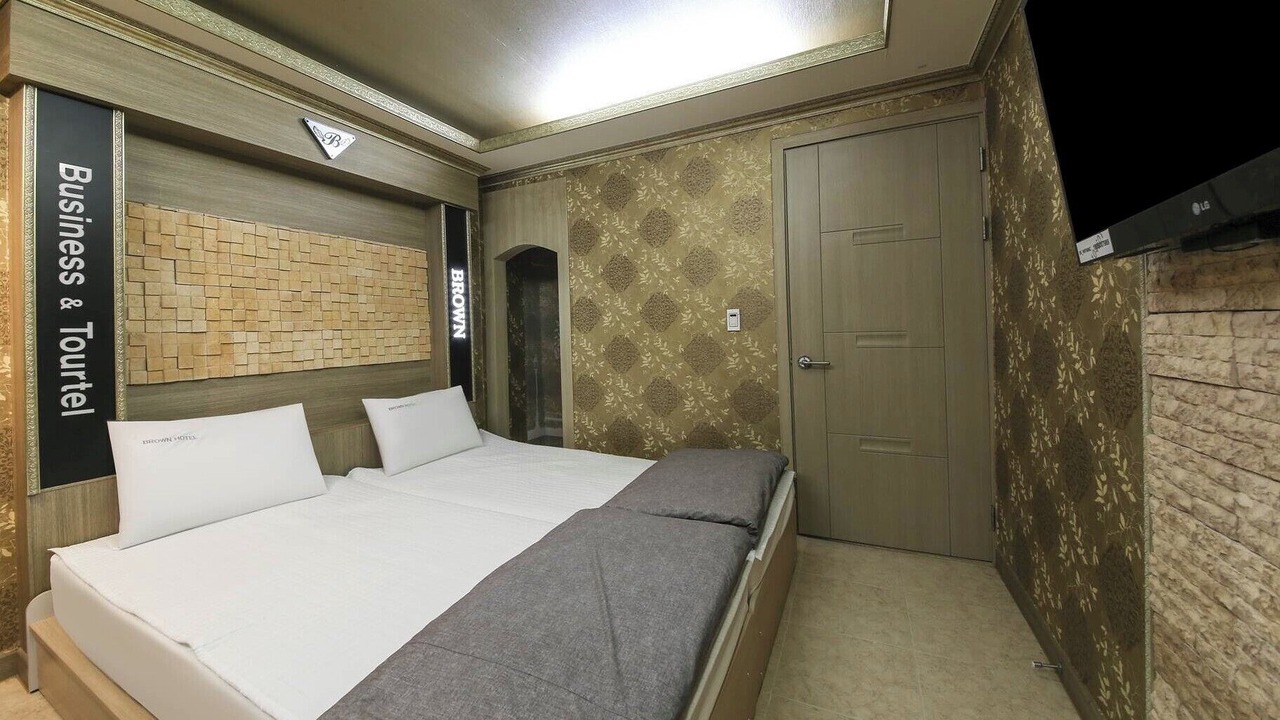 Photo of Bedroom in Suncheon