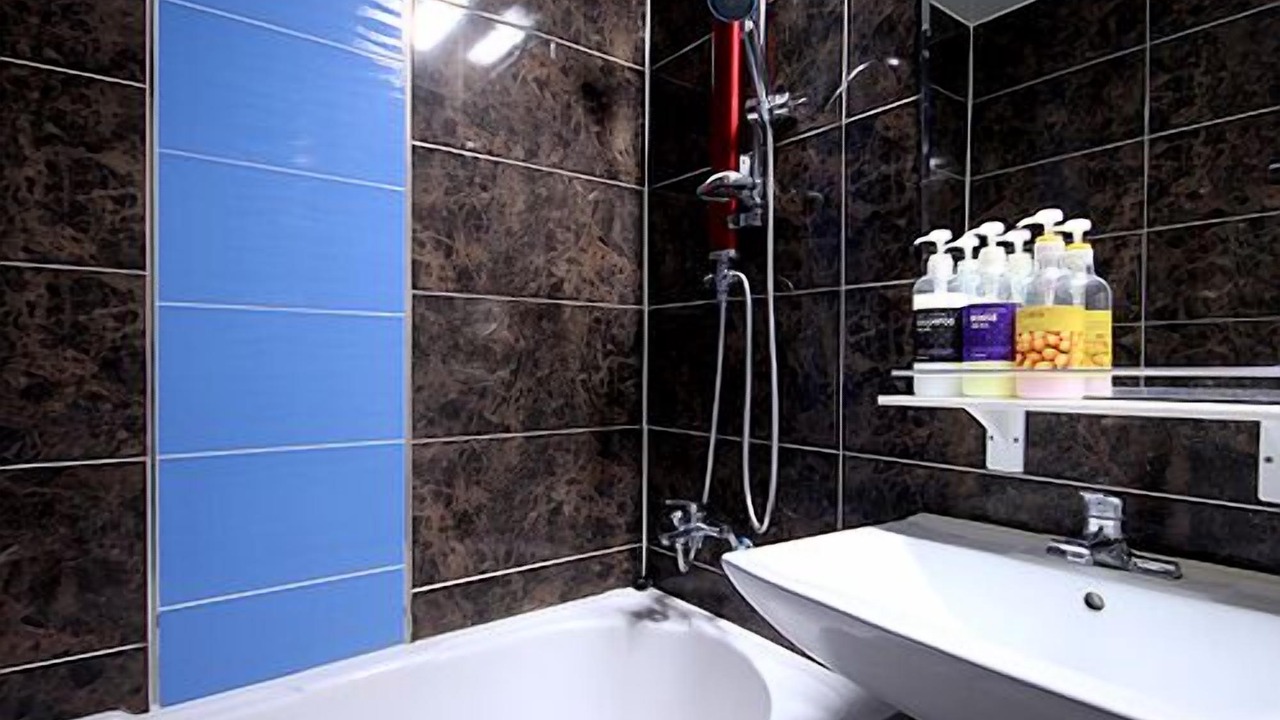 Photo of Bathroom in Suncheon