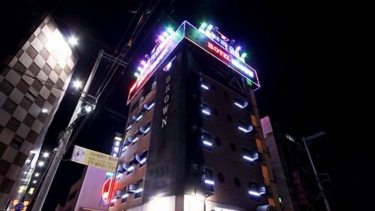 Photo of Buildings in Suncheon