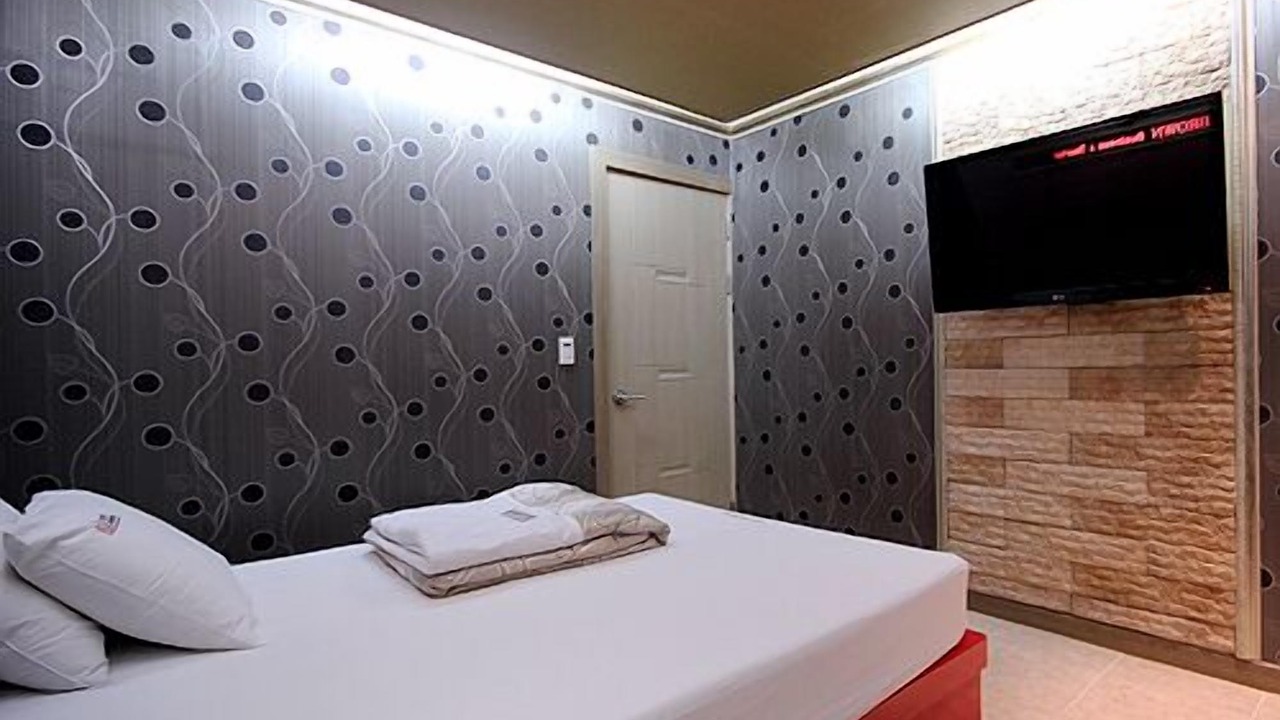 Photo of Bedroom in Suncheon