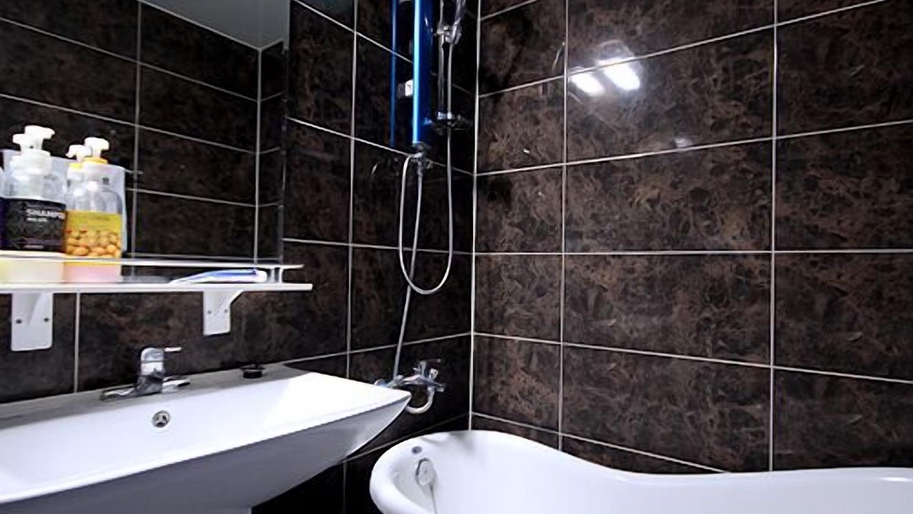 Photo of Bathroom in Suncheon