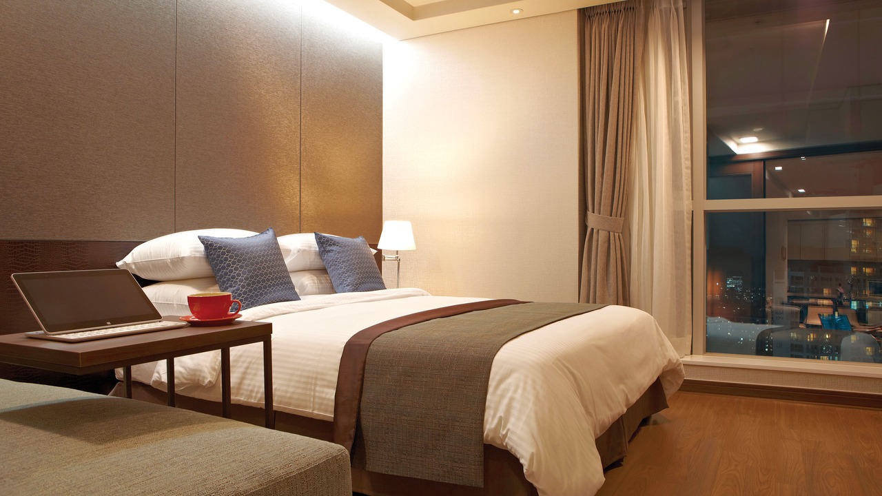 Photo of Bedroom in Seocho-dong