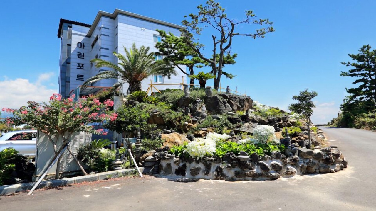 Photo of Outdoor in Gangjeong-dong