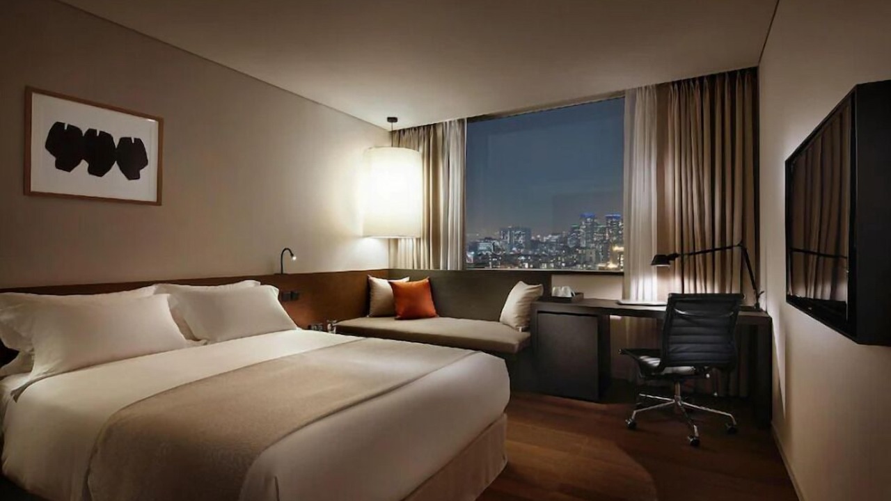 Photo of Bedroom in Yeon-dong