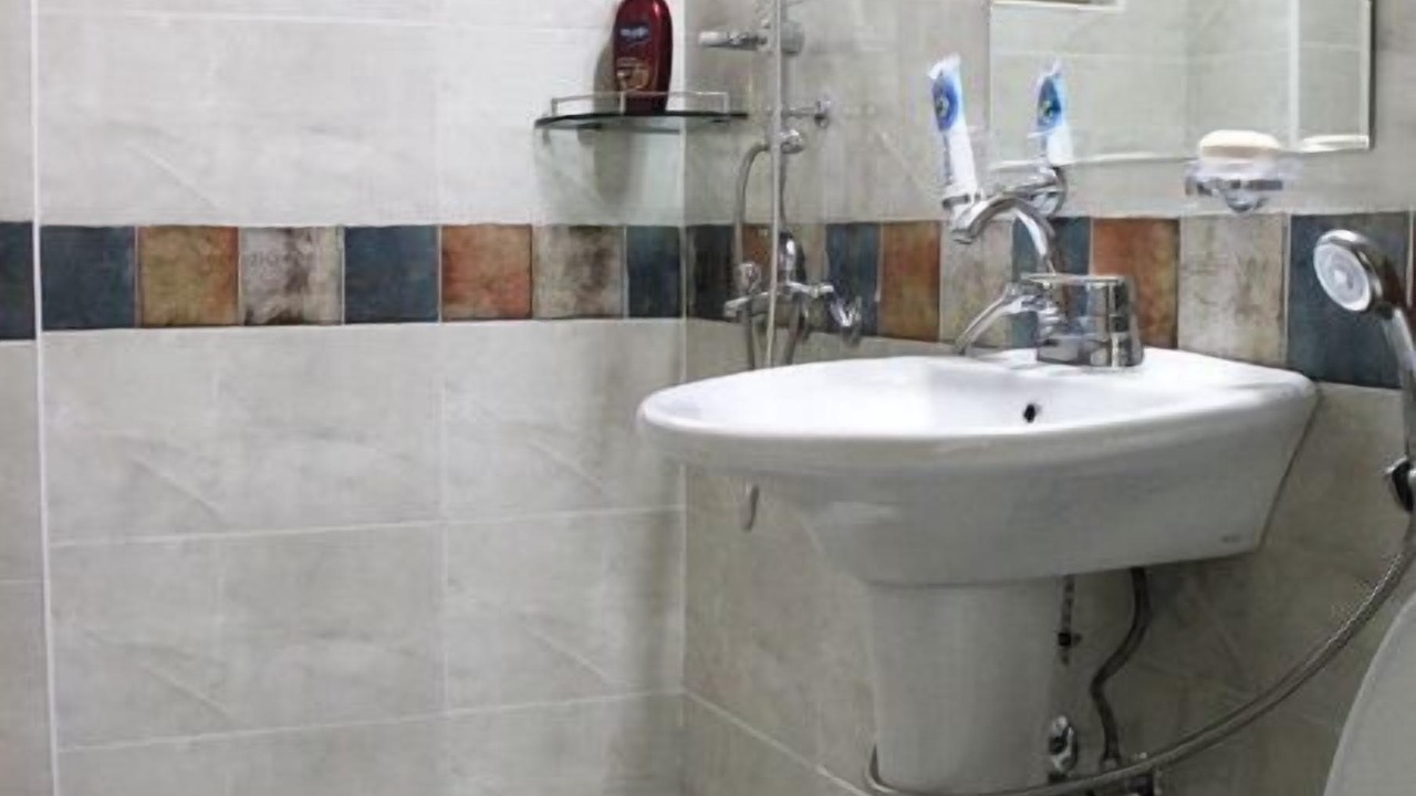 Photo of Bathroom in Aewol