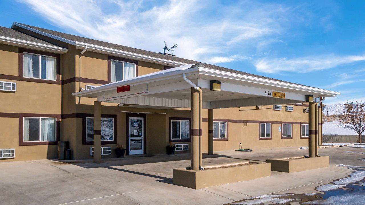Photo of Outdoor in Green River