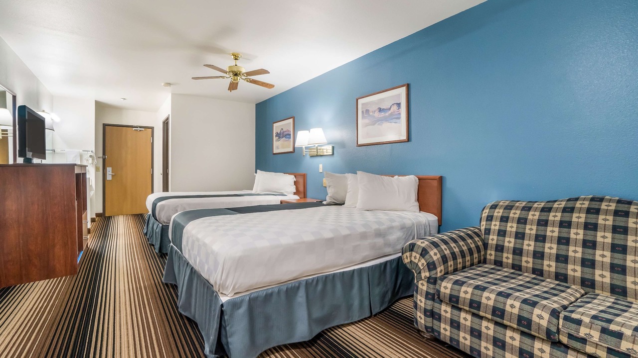 Photo of Bedroom in Green River