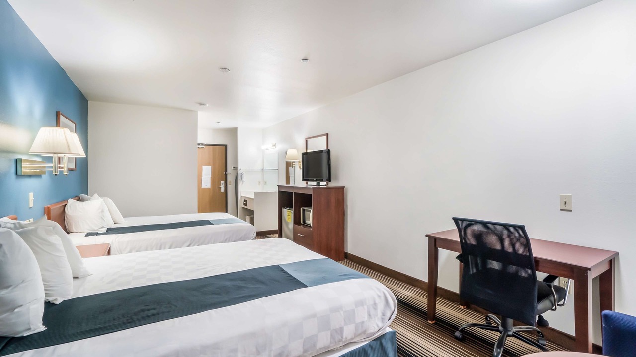 Photo of Bedroom in Green River