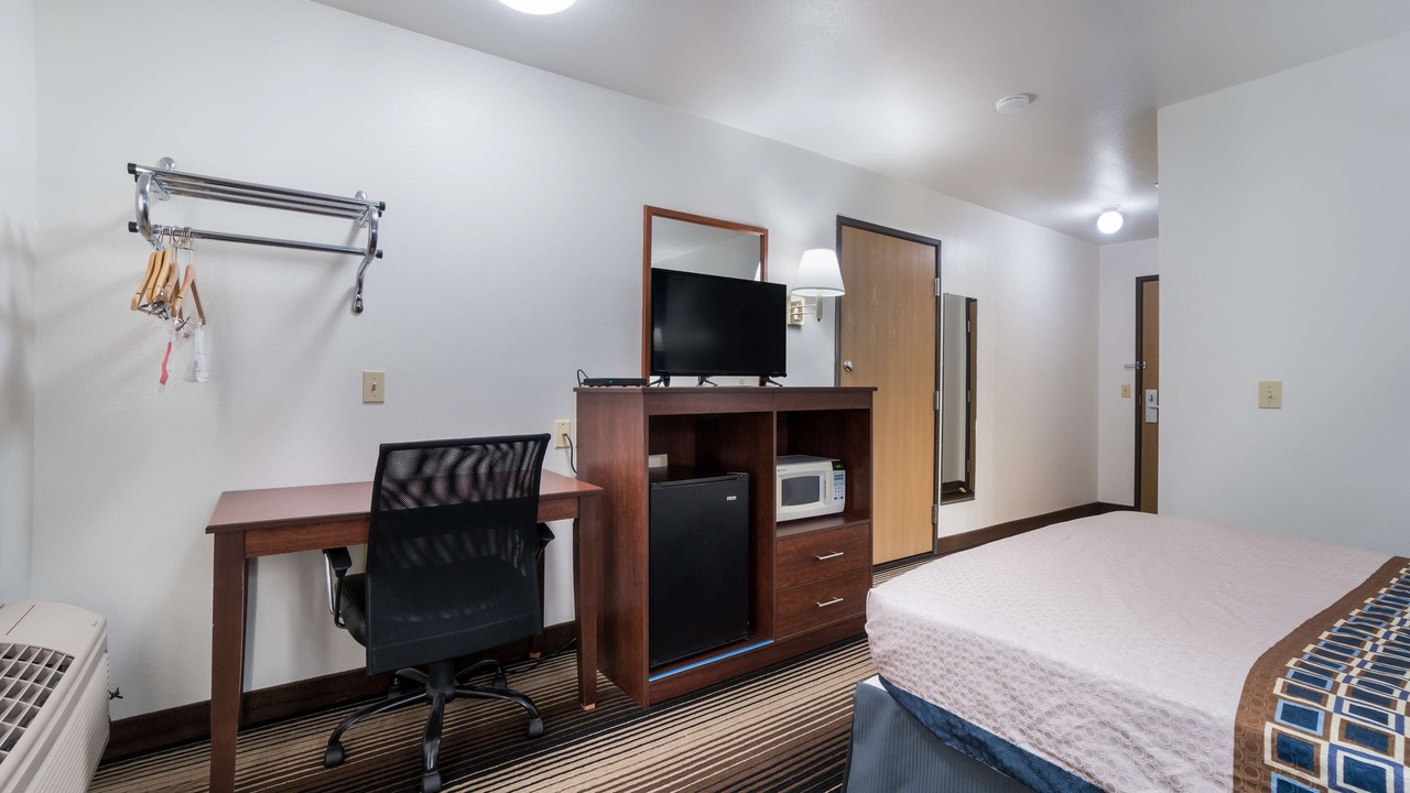 Photo of Bedroom in Green River